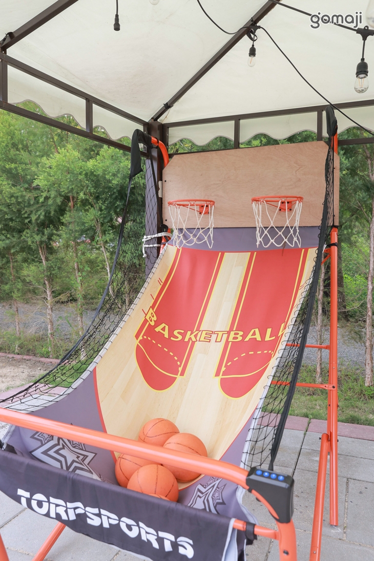 宜蘭天使星夢度假村