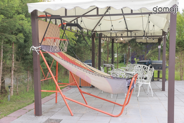 宜蘭天使星夢度假村