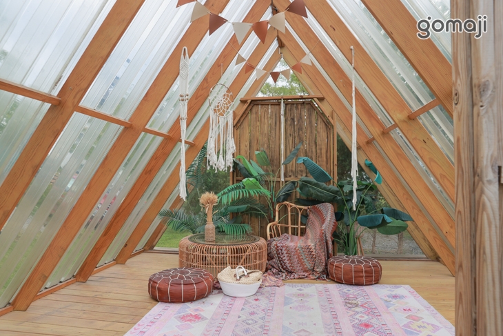 宜蘭天使星夢度假村