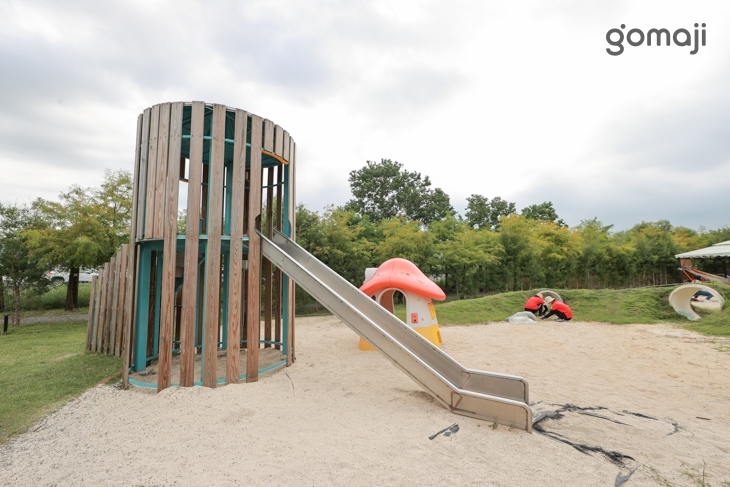 宜蘭天使星夢度假村