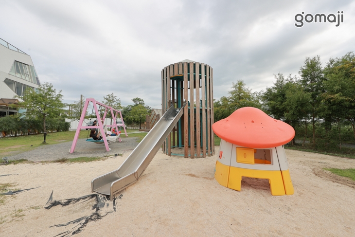 宜蘭天使星夢度假村