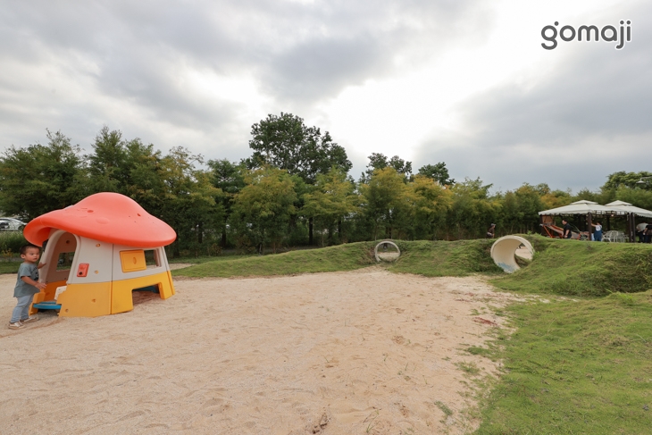 宜蘭天使星夢度假村