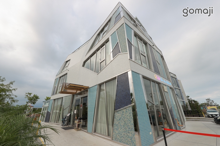 宜蘭天使星夢度假村