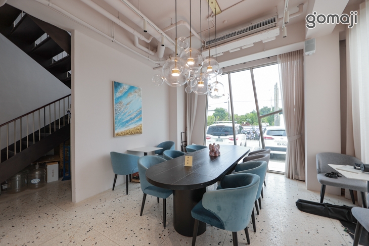 宜蘭天使星夢度假村