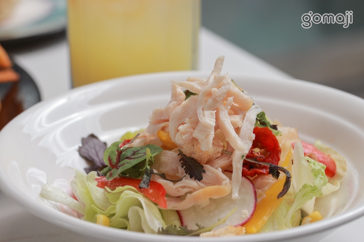 主廚餐廳經典雙人套餐(B方案)