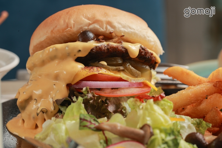 主廚餐廳經典雙人套餐(B方案)