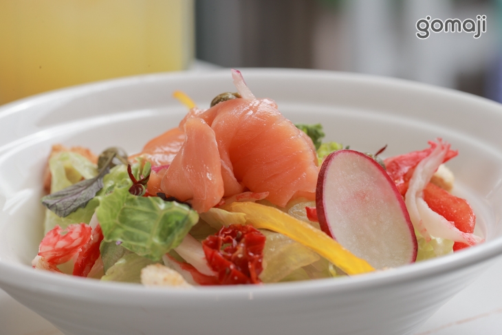 主廚餐廳經典雙人套餐(B方案)