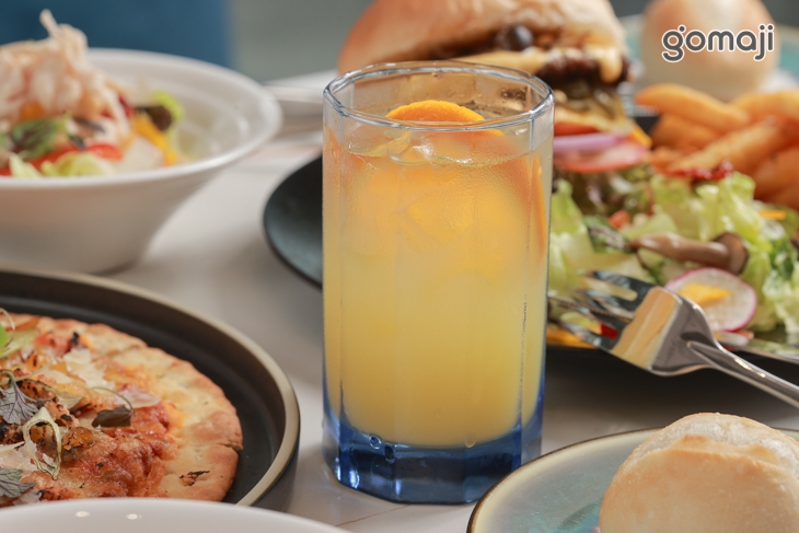 主廚餐廳經典雙人套餐(B方案)