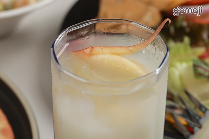 主廚餐廳經典雙人套餐(B方案)