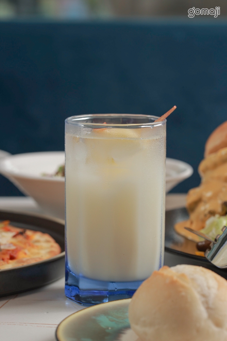 主廚餐廳經典雙人套餐(B方案)