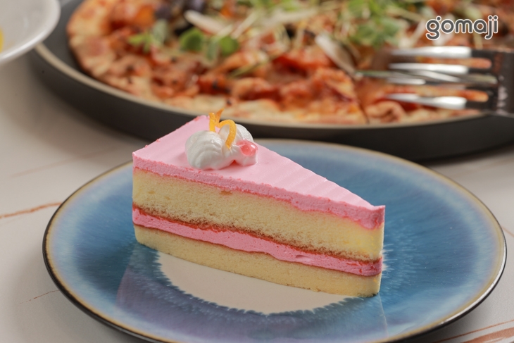 主廚餐廳經典雙人套餐(B方案)