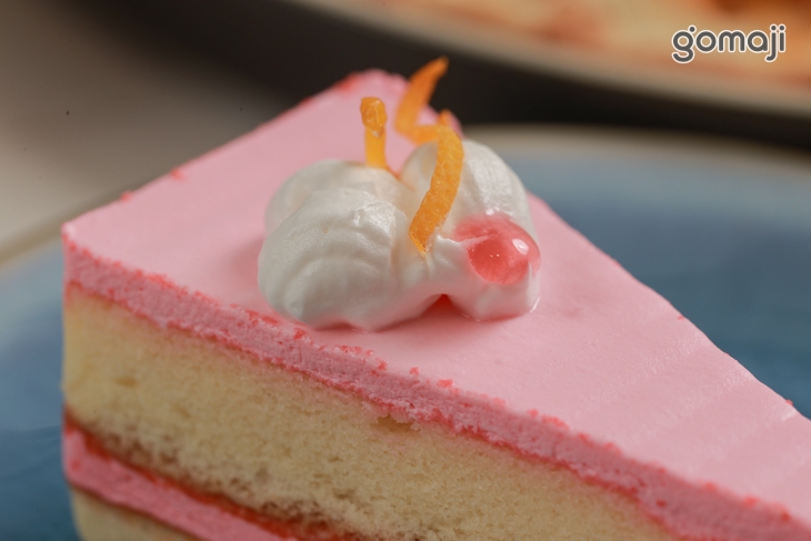 主廚餐廳經典雙人套餐(B方案)