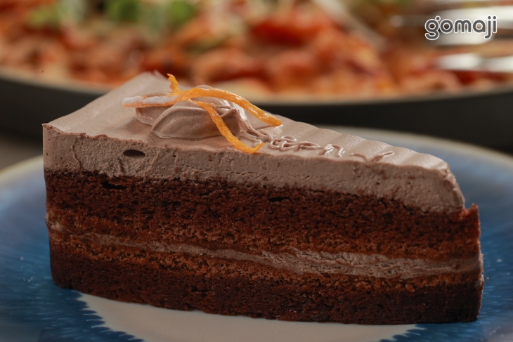 主廚餐廳經典雙人套餐(B方案)