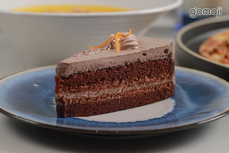 主廚餐廳經典雙人套餐(B方案)