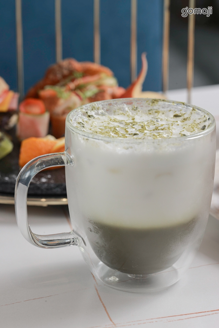 經典雙人下午茶(A方案)