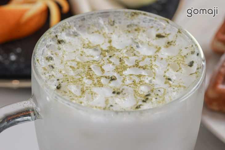 經典雙人下午茶(A方案)