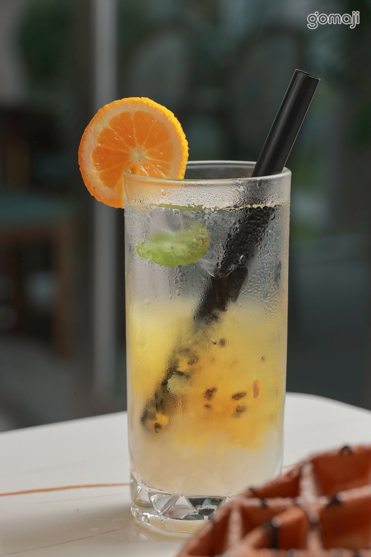 經典雙人下午茶(A方案)