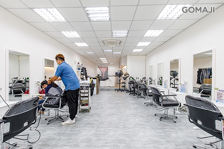 剪不簡單(福和店)