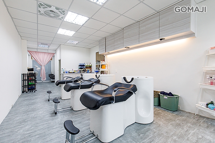 剪不簡單(福和店)