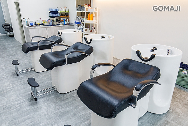 剪不簡單(福和店)