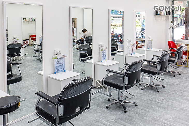 剪不簡單(福和店)