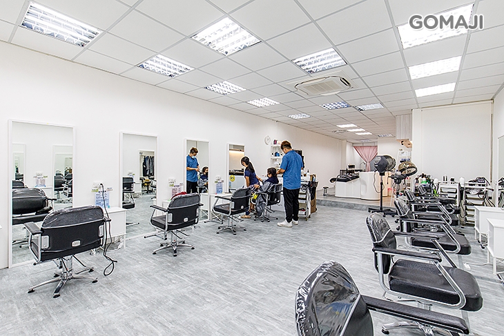 剪不簡單(福和店)