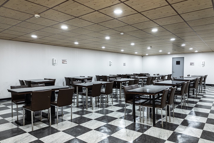 餐廳