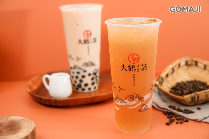 冬瓜檸檬