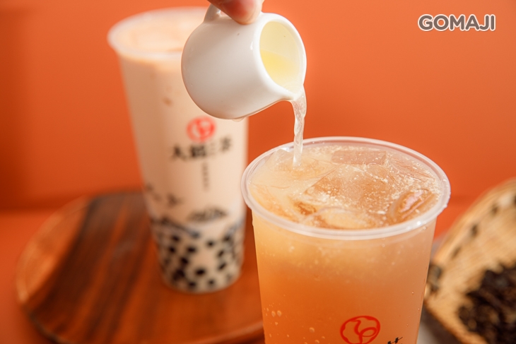 冬瓜檸檬