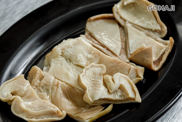 豬肚雞鍋底(小)