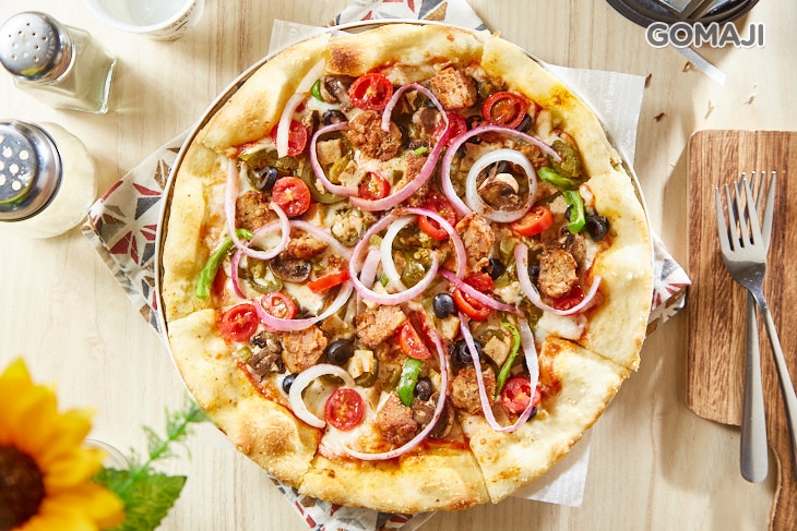 墨西哥煙燻香腸