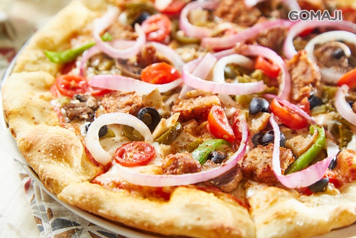 墨西哥煙燻香腸