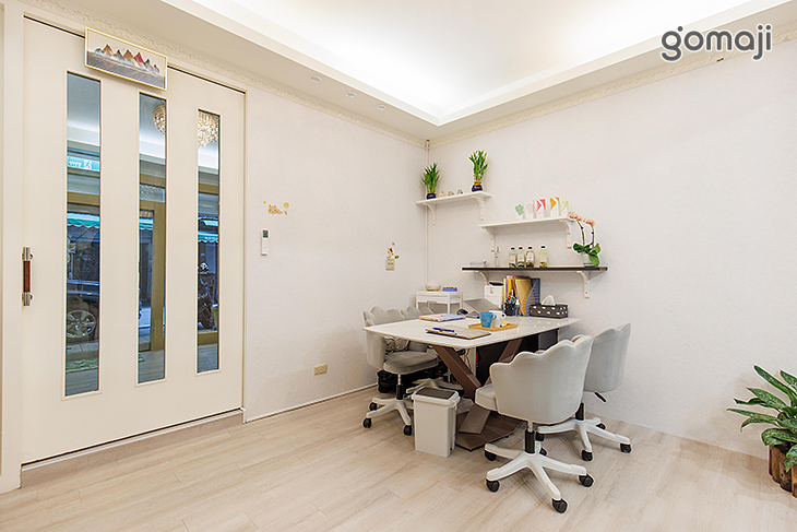 貓師傅整体院(新莊美學館)