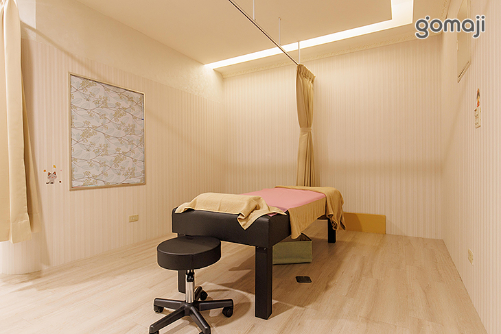 貓師傅整体院(新莊美學館)