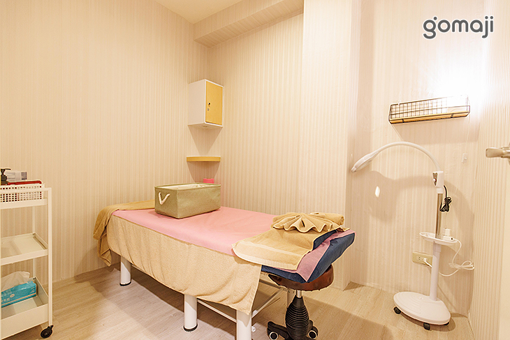 貓師傅整体院(新莊美學館)