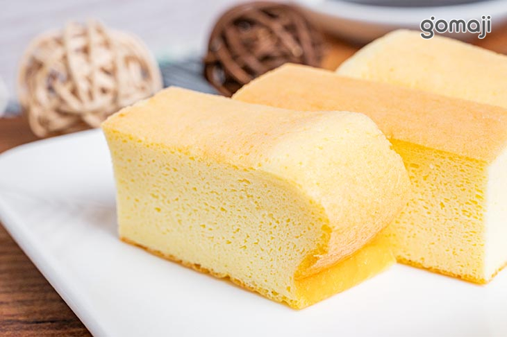 看似蛋糕玉子燒