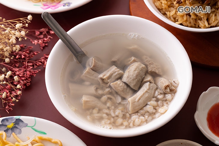 四神湯