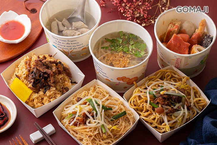 良泉小吃(大業店)