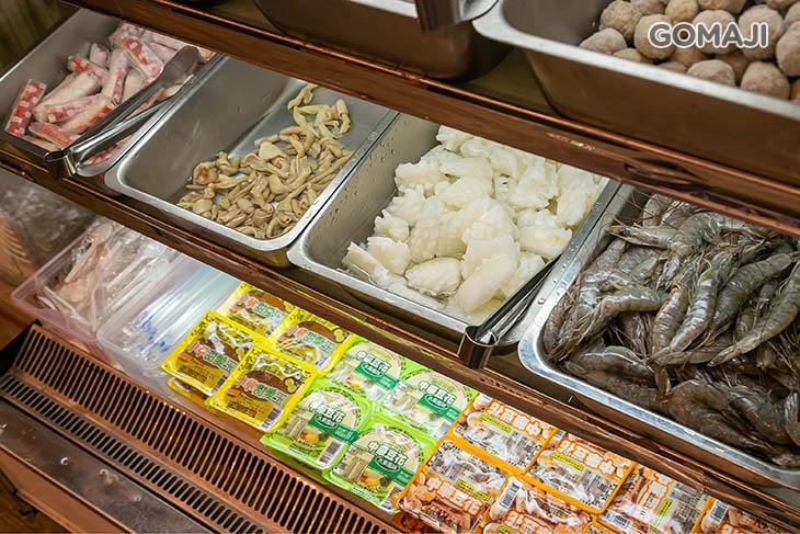 羊霸天下(三峽店