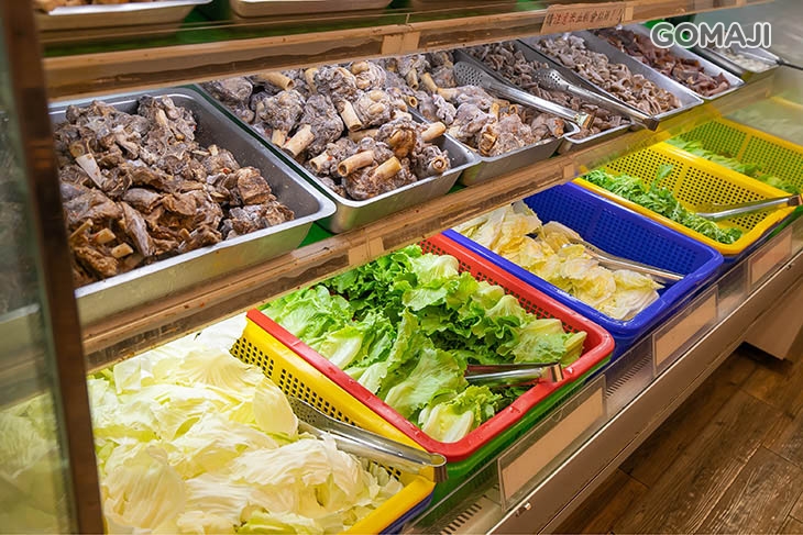 羊霸天下(三峽店