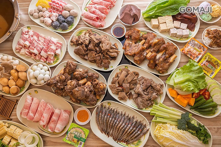 羊霸天下(三峽店