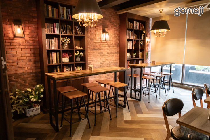 漢堡克 Burger Gram