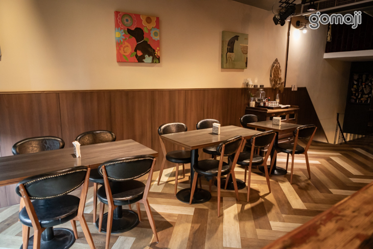 漢堡克 Burger Gram