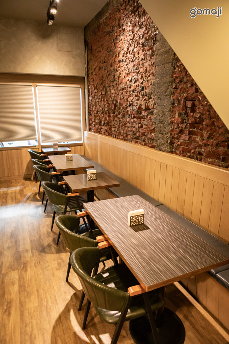 漢堡克 Burger Gram