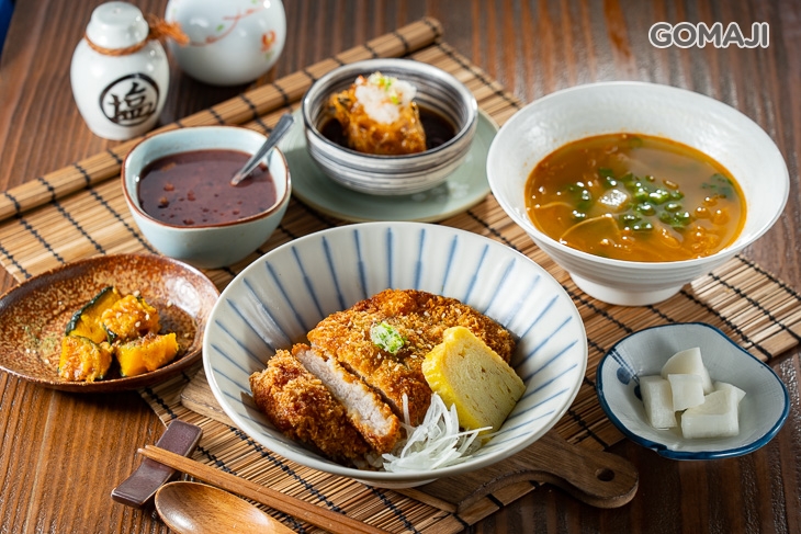 A.招牌個人套餐