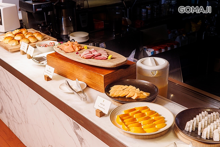 S Hotel-S Restaurant & Bar環境