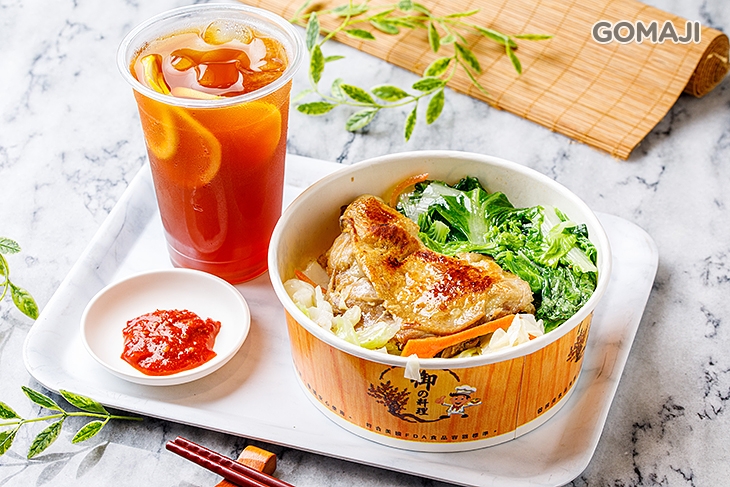 翡翠燒臘茶餐廳