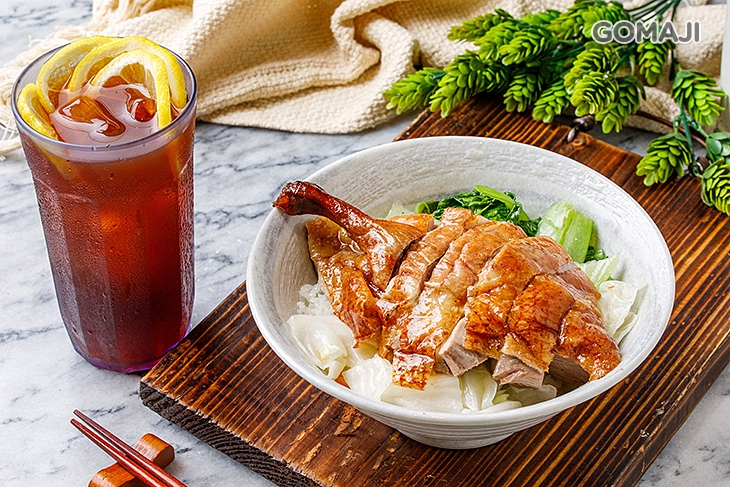 翡翠燒臘茶餐廳