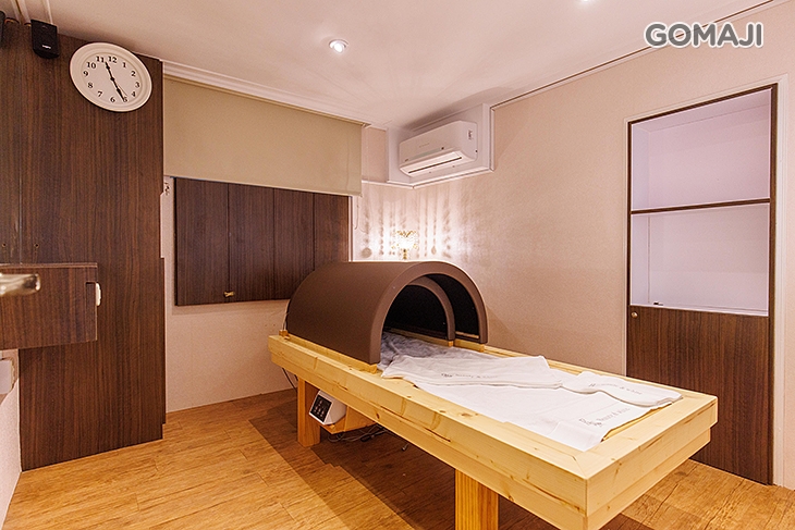 BEAUTY&WHITE 白富美Spa