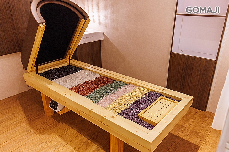 BEAUTY&WHITE 白富美Spa